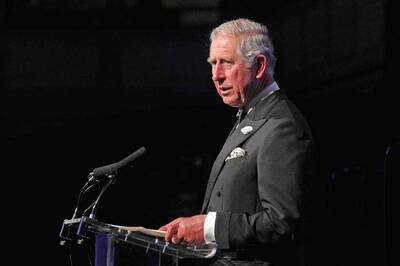 Prince Charles