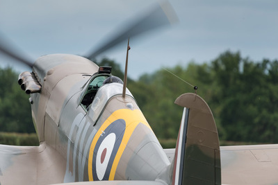 Spitfire