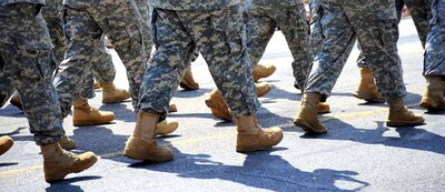 Army Boots